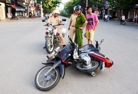 Ảnh chỉ mang tính minh họa